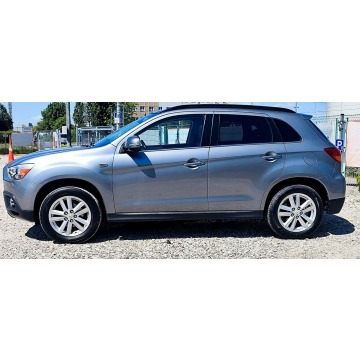 Mitsubishi ASX  SUV 2011,  1.6 benzyna - Na sprzedaż za 26 900 zł - Kutno - zdjęcie 11