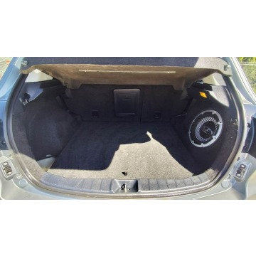 Mitsubishi ASX  SUV 2011,  1.6 benzyna - Na sprzedaż za 26 900 zł - Kutno - zdjęcie 12