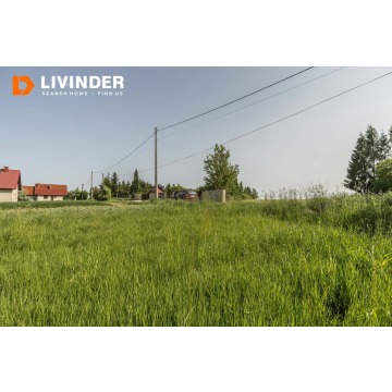 Działka budowlana Kraków sprzedam, pow. 3093 m2  (30.9a) - zdjęcie 4