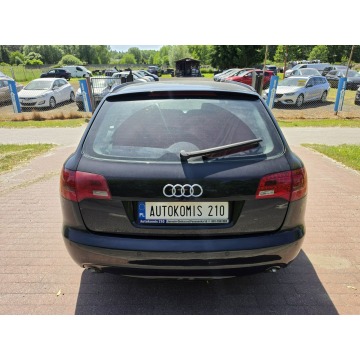 Audi A6 2005,  3.0 diesel, automat - Na sprzedaż za 16 900 zł - Cielcza - zdjęcie 6