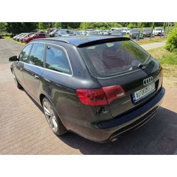 Audi A6 2005,  3.0 diesel, automat - Na sprzedaż za 16 900 zł - Cielcza - zdjęcie 5