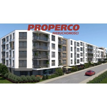 Mieszkanie dwupokojowe Kielce,   43 m2, pierwsze piętro - Sprzedam - zdjęcie 2