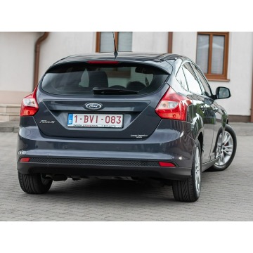 Ford Focus  Hatchback 2013,  1.6 diesel - Na sprzedaż za 18 700 zł - Zwoleń - zdjęcie 3