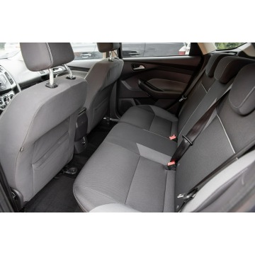 Ford Focus  Hatchback 2013,  1.6 diesel - Na sprzedaż za 18 700 zł - Zwoleń - zdjęcie 7