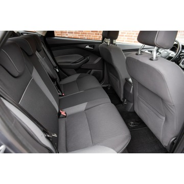 Ford Focus  Hatchback 2013,  1.6 diesel - Na sprzedaż za 18 700 zł - Zwoleń - zdjęcie 8