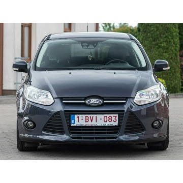 Ford Focus  Hatchback 2013,  1.6 diesel - Na sprzedaż za 18 700 zł - Zwoleń - zdjęcie 10
