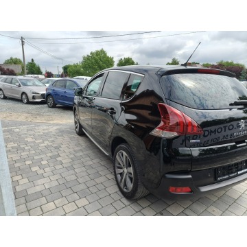Peugeot 3008  SUV 2014,  1.6 diesel - Na sprzedaż za 28 900 zł - Twardów - zdjęcie 5