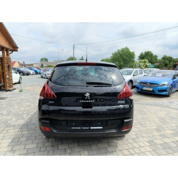 Peugeot 3008  SUV 2014,  1.6 diesel - Na sprzedaż za 28 900 zł - Twardów - zdjęcie 6