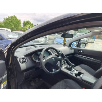 Peugeot 3008  SUV 2014,  1.6 diesel - Na sprzedaż za 28 900 zł - Twardów - zdjęcie 9