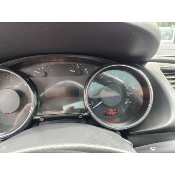 Peugeot 3008  SUV 2014,  1.6 diesel - Na sprzedaż za 28 900 zł - Twardów - zdjęcie 10