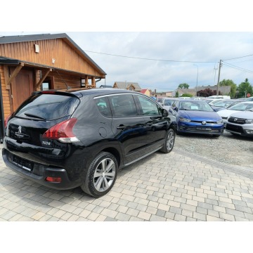 Peugeot 3008  SUV 2014,  1.6 diesel - Na sprzedaż za 28 900 zł - Twardów - zdjęcie 7