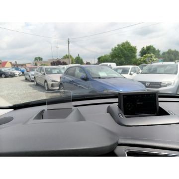 Peugeot 3008  SUV 2014,  1.6 diesel - Na sprzedaż za 28 900 zł - Twardów - zdjęcie 12