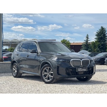 Salon Polska / Pierwszy właściciel / Gwarancja / ASO / FV 23%