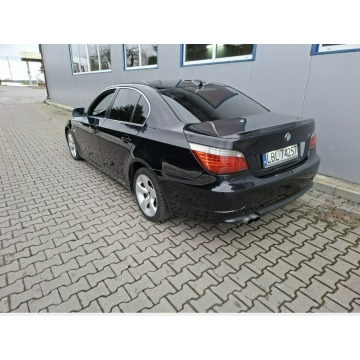 BMW Seria 5  Sedan/Limuzyna 2007,  2.5 benzyna - Na sprzedaż za 9 900,00 zł - Jacków - zdjęcie 2