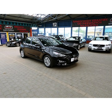 Hyundai i30  Hatchback 2022,  1.5 benzyna - Na sprzedaż za 56 900 zł - Mysłowice - zdjęcie 5