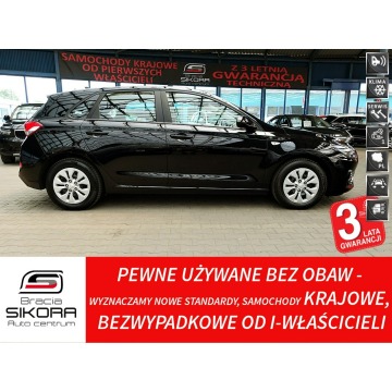 Hyundai i30 - 1,5 16V Led+Tempomat GWARANCJA 1WŁ Kraj Bezwypadkowy Serwisowany F23%