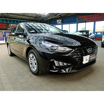 Hyundai i30  Hatchback 2022,  1.5 benzyna - Na sprzedaż za 56 900 zł - Mysłowice - zdjęcie 7