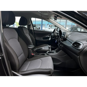 Hyundai i30  Hatchback 2022,  1.5 benzyna - Na sprzedaż za 56 900 zł - Mysłowice - zdjęcie 11