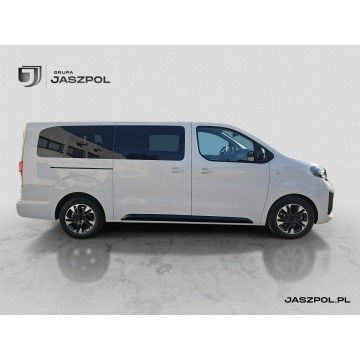 Opel Zafira  Bus 2026,  2.2 diesel, automat - Na sprzedaż za 180 000 zł - Łódź - zdjęcie 4
