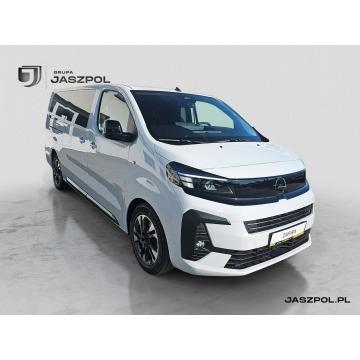 Opel Zafira  Bus 2026,  2.2 diesel, automat - Na sprzedaż za 180 000 zł - Łódź - zdjęcie 3
