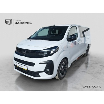 Opel Zafira  Bus 2026,  2.2 diesel, automat - Na sprzedaż za 180 000 zł - Łódź - zdjęcie 1