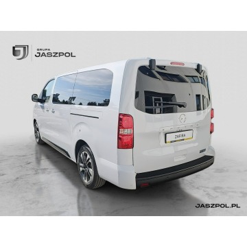Opel Zafira  Bus 2026,  2.2 diesel, automat - Na sprzedaż za 180 000 zł - Łódź - zdjęcie 7