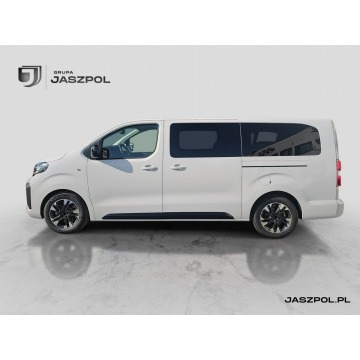 Opel Zafira  Bus 2026,  2.2 diesel, automat - Na sprzedaż za 180 000 zł - Łódź - zdjęcie 8