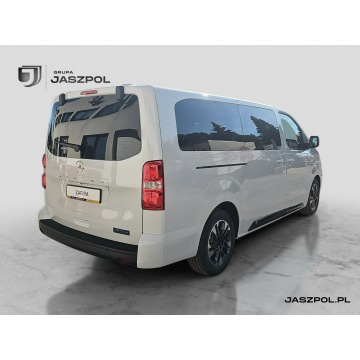 Opel Zafira  Bus 2026,  2.2 diesel, automat - Na sprzedaż za 180 000 zł - Łódź - zdjęcie 5