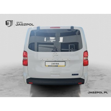 Opel Zafira  Bus 2026,  2.2 diesel, automat - Na sprzedaż za 180 000 zł - Łódź - zdjęcie 6