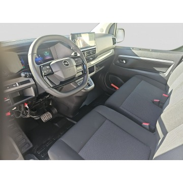 Opel Zafira  Bus 2026,  2.2 diesel, automat - Na sprzedaż za 180 000 zł - Łódź - zdjęcie 11