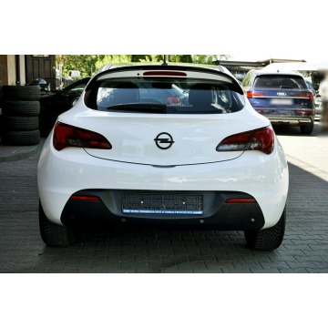 Opel Astra  Hatchback 2013,  1.7 diesel - Na sprzedaż za 20 500 zł - Płock - zdjęcie 5