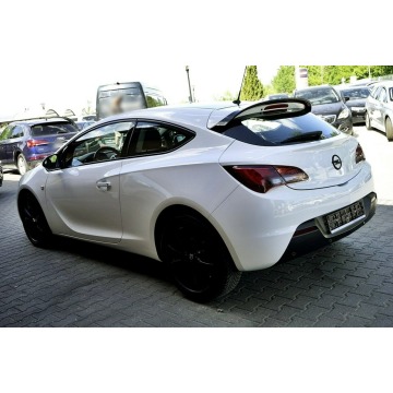 Opel Astra  Hatchback 2013,  1.7 diesel - Na sprzedaż za 20 500 zł - Płock - zdjęcie 3