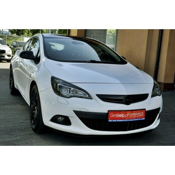 Opel Astra  Hatchback 2013,  1.7 diesel - Na sprzedaż za 20 500 zł - Płock - zdjęcie 12
