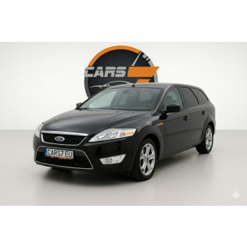 Ford Mondeo 2010,  2.0 benzyna - Na sprzedaż za 16 900 zł - Szczecin - zdjęcie 1