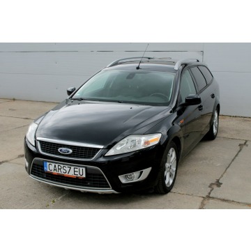 Ford Mondeo 2010,  2.0 benzyna - Na sprzedaż za 16 900 zł - Szczecin - zdjęcie 2