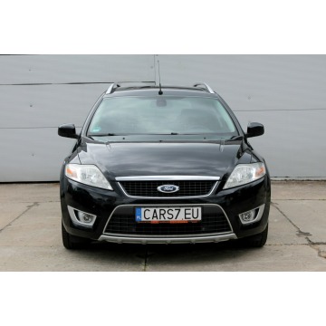 Ford Mondeo 2010,  2.0 benzyna - Na sprzedaż za 16 900 zł - Szczecin - zdjęcie 4