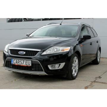 Ford Mondeo 2010,  2.0 benzyna - Na sprzedaż za 16 900 zł - Szczecin - zdjęcie 3