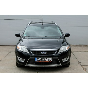 Ford Mondeo 2010,  2.0 benzyna - Na sprzedaż za 16 900 zł - Szczecin - zdjęcie 6