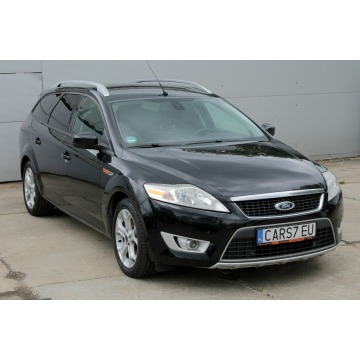 Ford Mondeo 2010,  2.0 benzyna - Na sprzedaż za 16 900 zł - Szczecin - zdjęcie 7