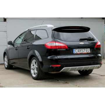 Ford Mondeo 2010,  2.0 benzyna - Na sprzedaż za 16 900 zł - Szczecin - zdjęcie 8