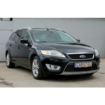 Ford Mondeo 2010,  2.0 benzyna - Na sprzedaż za 16 900 zł - Szczecin - zdjęcie 5
