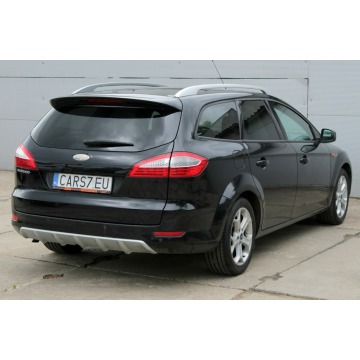 Ford Mondeo 2010,  2.0 benzyna - Na sprzedaż za 16 900 zł - Szczecin - zdjęcie 9