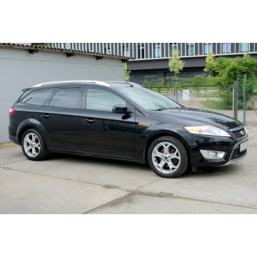 Ford Mondeo 2010,  2.0 benzyna - Na sprzedaż za 16 900 zł - Szczecin - zdjęcie 10