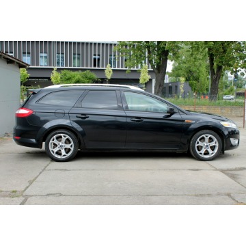 Ford Mondeo 2010,  2.0 benzyna - Na sprzedaż za 16 900 zł - Szczecin - zdjęcie 11
