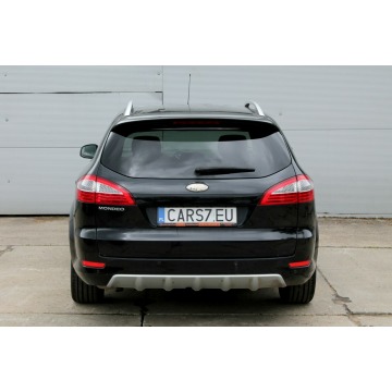 Ford Mondeo 2010,  2.0 benzyna - Na sprzedaż za 16 900 zł - Szczecin - zdjęcie 12