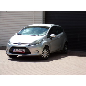 Ford Fiesta  Hatchback 2010,  1.2 benzyna - Na sprzedaż za 12 790 zł - Mikołów - zdjęcie 9