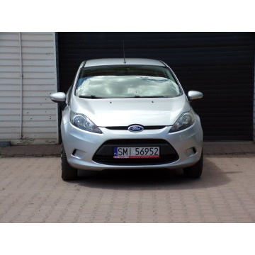 Ford Fiesta  Hatchback 2010,  1.2 benzyna - Na sprzedaż za 12 790 zł - Mikołów - zdjęcie 7