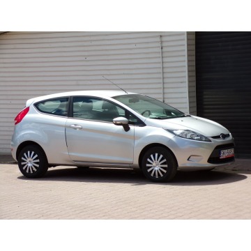 Ford Fiesta  Hatchback 2010,  1.2 benzyna - Na sprzedaż za 12 790 zł - Mikołów - zdjęcie 6