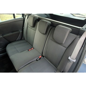 Renault Clio  Kombi 2010,  1.1 benzyna - Na sprzedaż za 18 800 zł - Przyszowice - zdjęcie 10