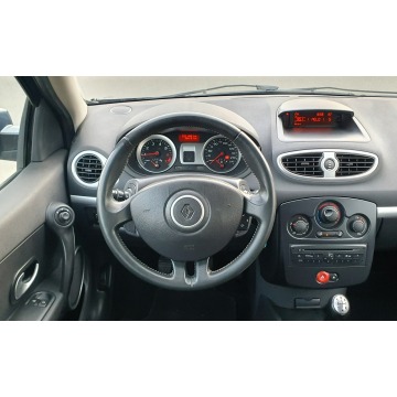 Renault Clio  Kombi 2010,  1.1 benzyna - Na sprzedaż za 18 800 zł - Przyszowice - zdjęcie 7